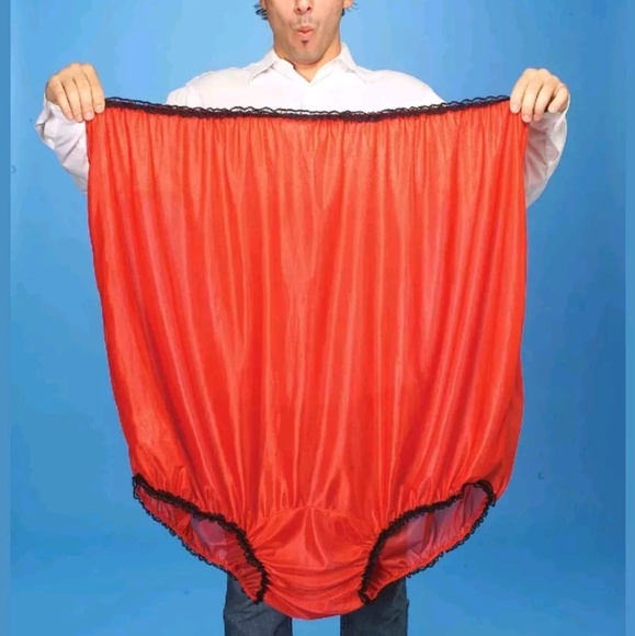 Big granny panties apologise, would God! Well Big granny panties idea has